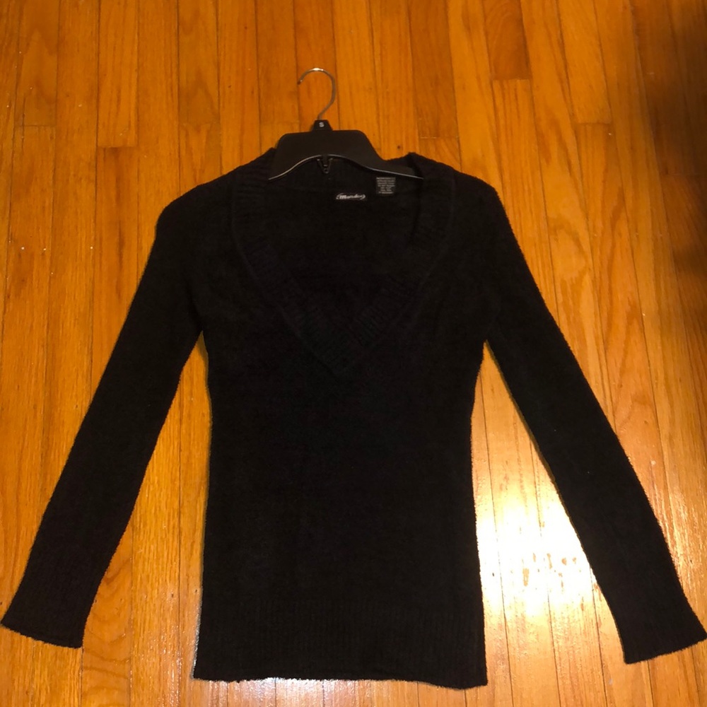Mandee Sweater Size Medium